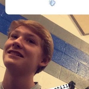 Meet your Posher, Zach